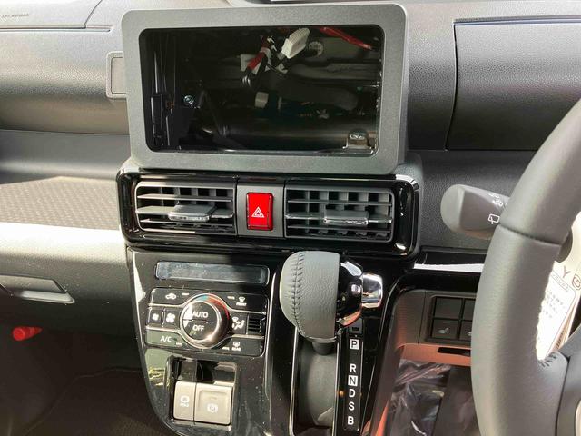 タントカスタムＲＳ（山口県）の中古車