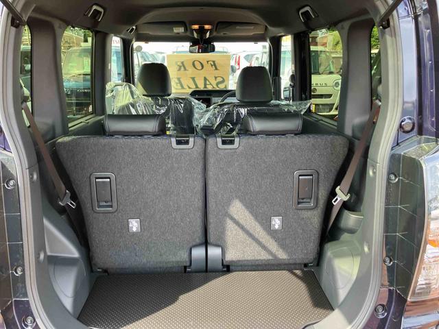 タントカスタムＲＳ（山口県）の中古車