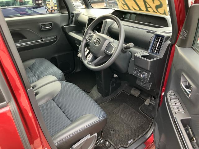 タントカスタムＸ（山口県）の中古車
