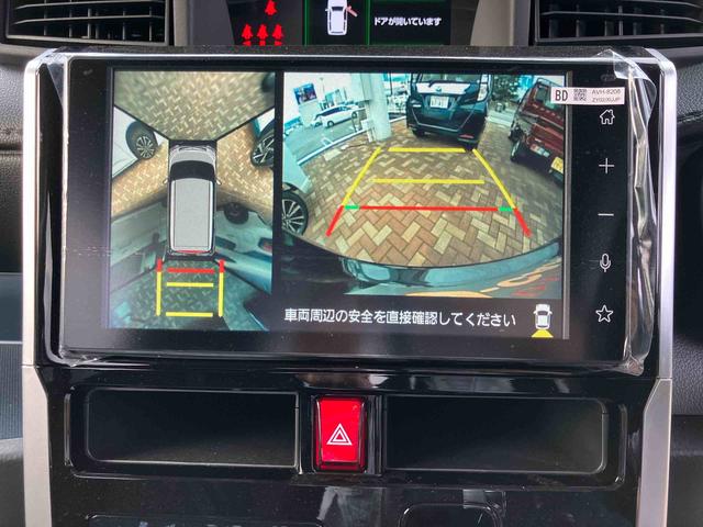 トールカスタムＧ　ターボ（山口県）の中古車