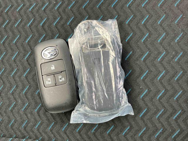 トールカスタムＧ　ターボ（山口県）の中古車