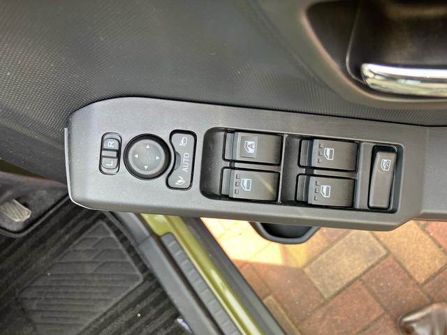 タフトＧ　ダーククロムベンチャー（山口県）の中古車