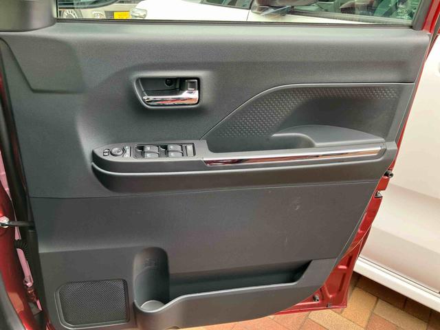 タントカスタムＲＳ（山口県）の中古車