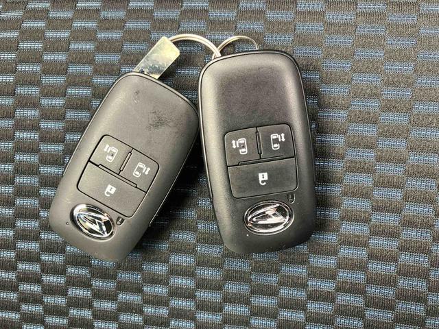 タントカスタムＲＳ（山口県）の中古車