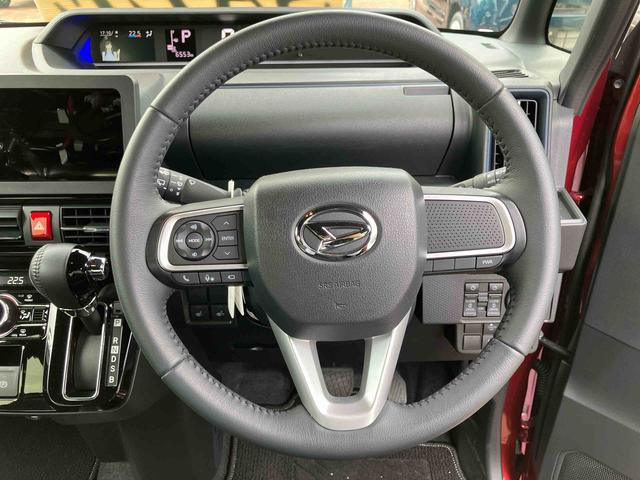 タントカスタムＲＳ（山口県）の中古車