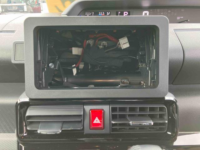 タントカスタムＲＳ（山口県）の中古車