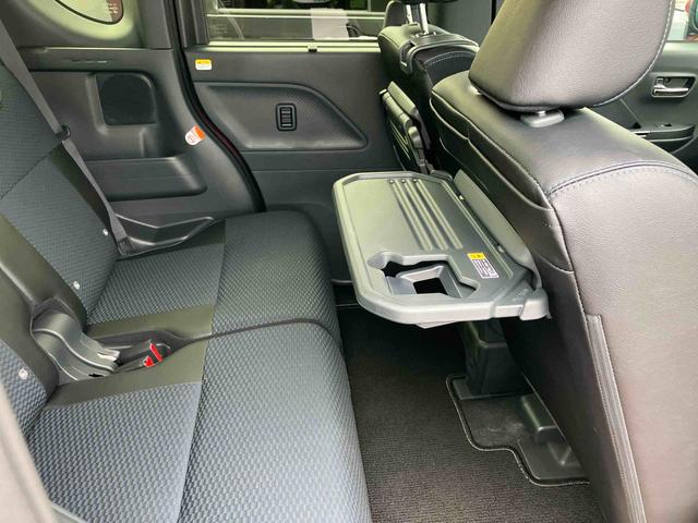 タントカスタムＲＳ（山口県）の中古車