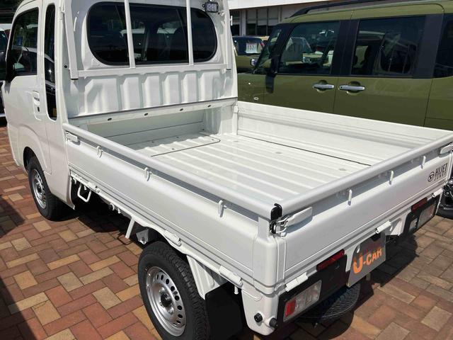 ハイゼットトラックジャンボエクストラ（山口県）の中古車