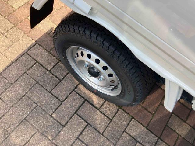 ハイゼットトラックジャンボエクストラ（山口県）の中古車