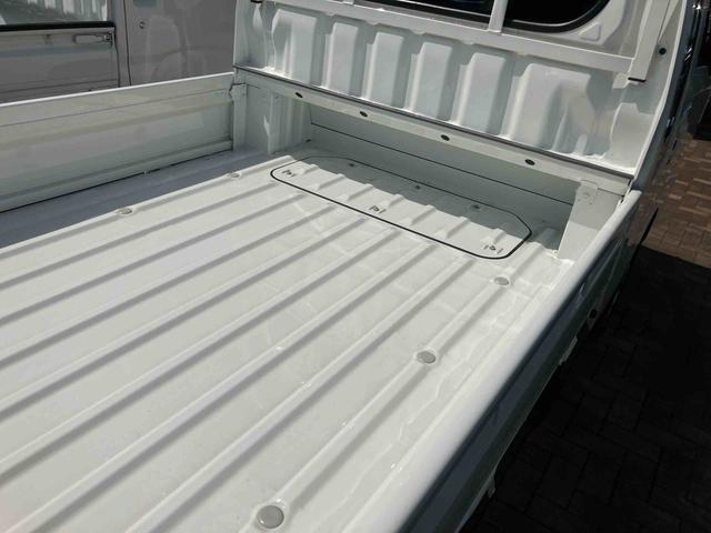 ハイゼットトラックジャンボエクストラ（山口県）の中古車