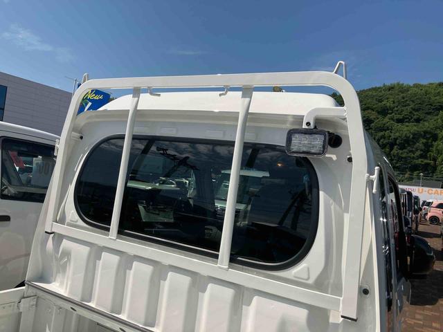 ハイゼットトラックジャンボエクストラ（山口県）の中古車