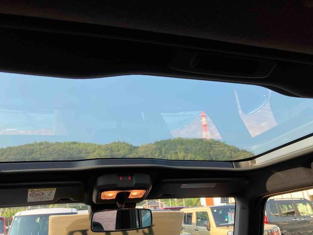 タフトＧ　ダーククロムベンチャー（山口県）の中古車