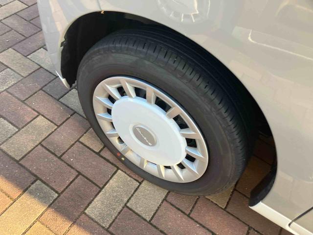 ムーヴキャンバスストライプスＧ（山口県）の中古車