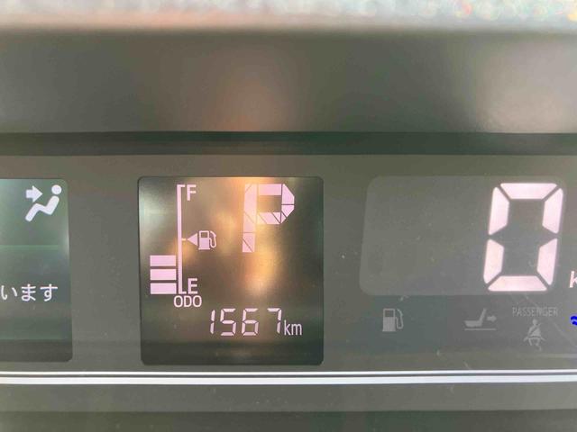 タントカスタムＲＳ（山口県）の中古車