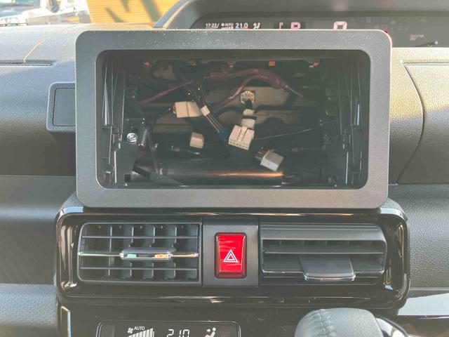 タントカスタムＲＳ（山口県）の中古車