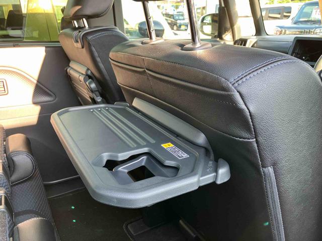 タントカスタムＲＳ（山口県）の中古車