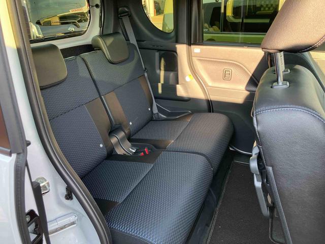 タントカスタムＲＳ（山口県）の中古車