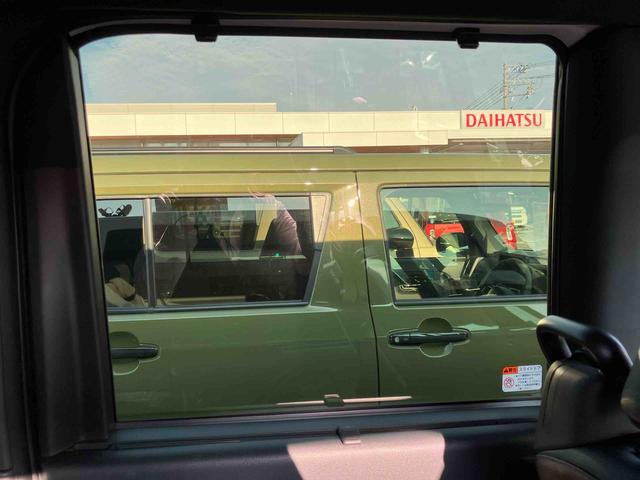 タントカスタムＲＳ（山口県）の中古車