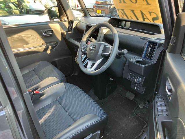 タントカスタムＲＳ（山口県）の中古車