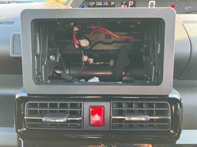 タントカスタムＲＳ（山口県）の中古車