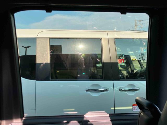 タントカスタムＲＳ（山口県）の中古車