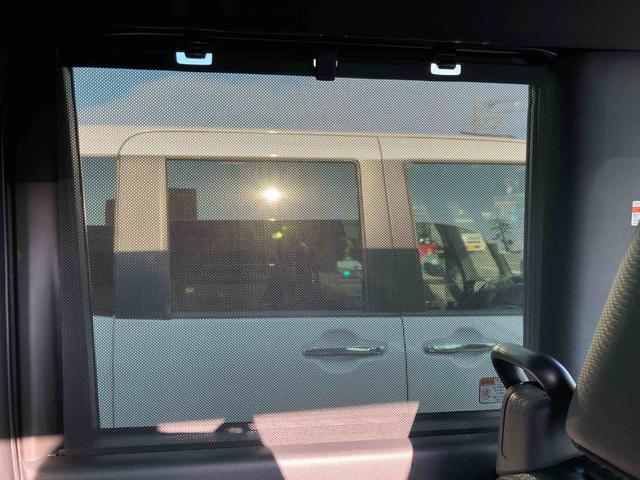 タントカスタムＲＳ（山口県）の中古車