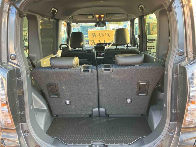 タントカスタムＲＳ（山口県）の中古車
