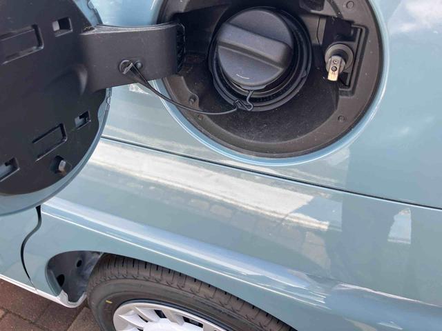 ムーヴキャンバスストライプスＧ（山口県）の中古車