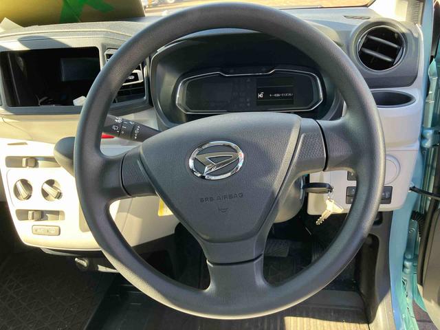ミライースＸ　ＳＡIII（山口県）の中古車