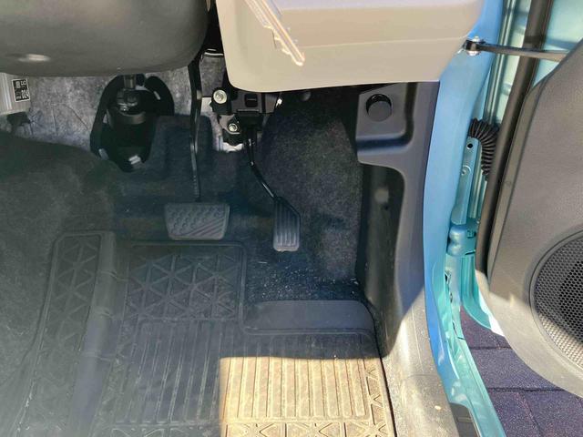 ミライースＸ　ＳＡIII（山口県）の中古車