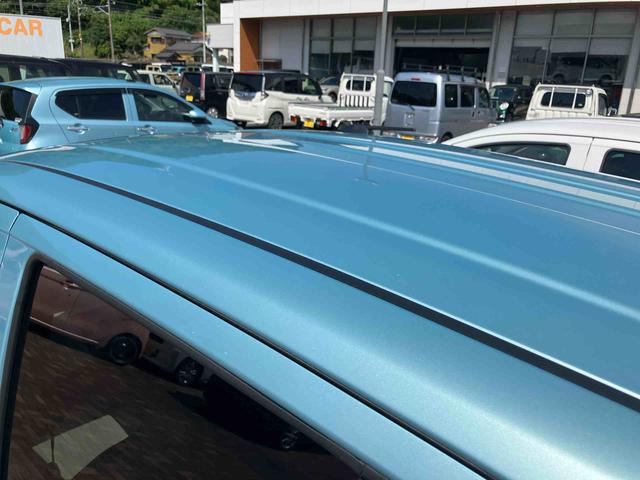 ミライースＸ　ＳＡIII（山口県）の中古車