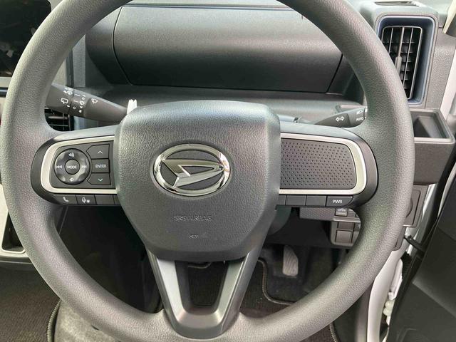 タントＸ（山口県）の中古車