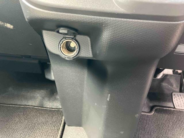 タントＸ（山口県）の中古車