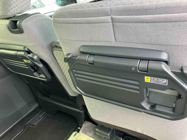 タントＸ（山口県）の中古車