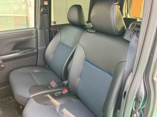 タントカスタムＸ（山口県）の中古車