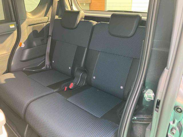 タントカスタムＸ（山口県）の中古車