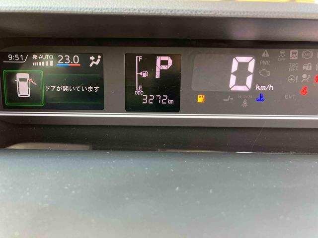 タントファンクロスターボ（山口県）の中古車