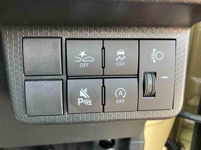 タントファンクロスターボ（山口県）の中古車
