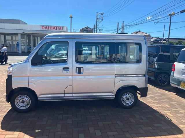 ハイゼットカーゴスペシャル（山口県）の中古車