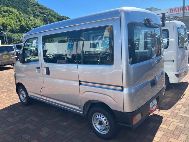 ハイゼットカーゴスペシャル（山口県）の中古車