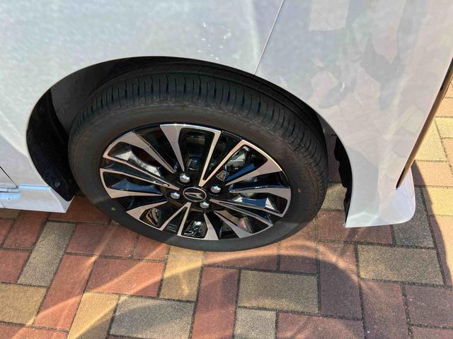 タントカスタムＲＳ（山口県）の中古車