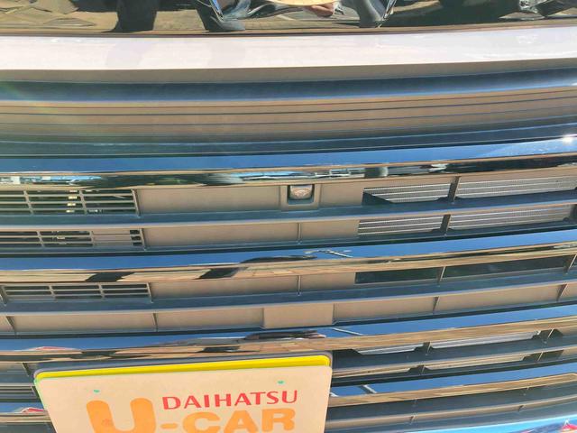 タントカスタムＲＳ（山口県）の中古車