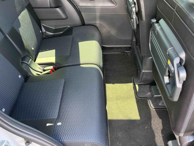 タントカスタムＲＳ（山口県）の中古車