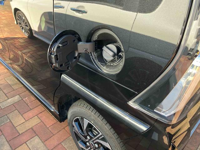 タントカスタムＸ（山口県）の中古車