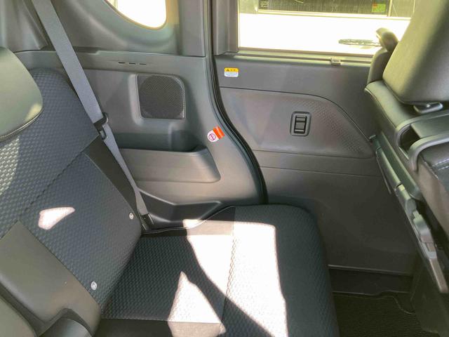 タントカスタムＸ（山口県）の中古車