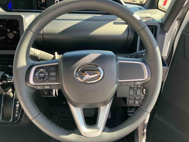 タントカスタムＲＳ（山口県）の中古車