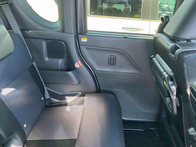 タントカスタムＲＳ（山口県）の中古車