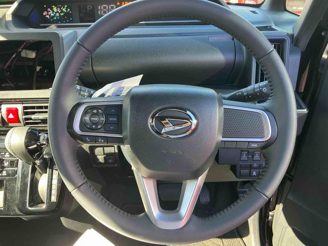 タントカスタムＲＳ（山口県）の中古車