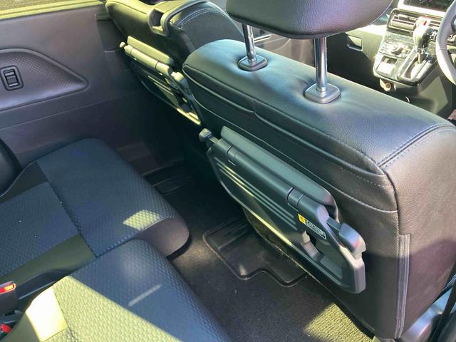 タントカスタムＲＳ（山口県）の中古車