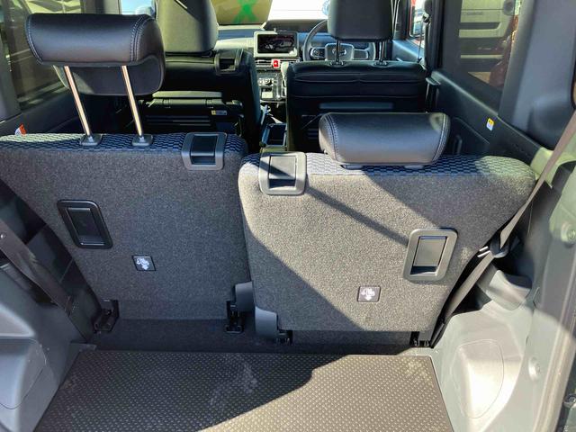 タントカスタムＲＳ（山口県）の中古車